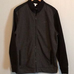 Men’s Calvin Klein lightweight jacket.
